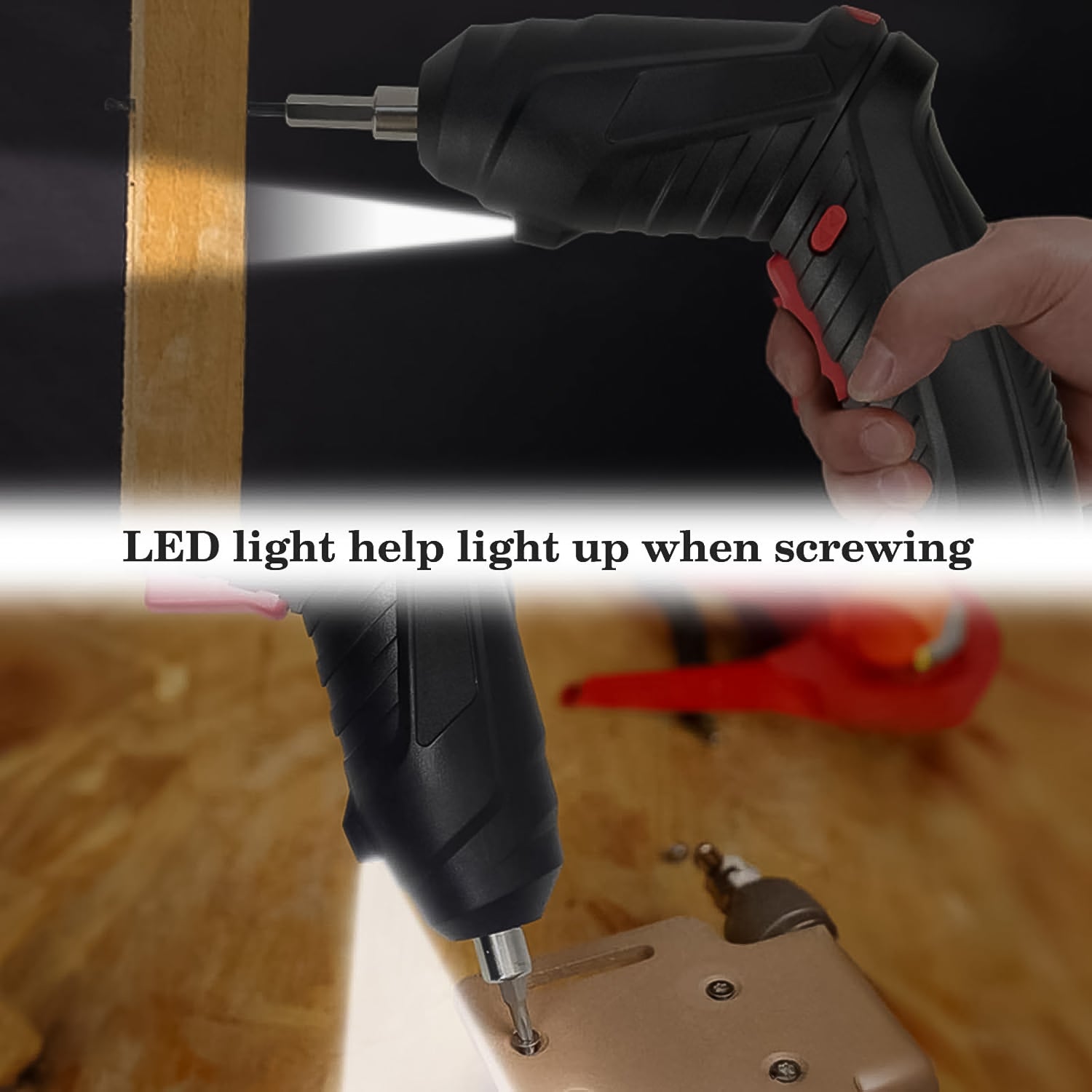 FixLight Pro FixLight Pro